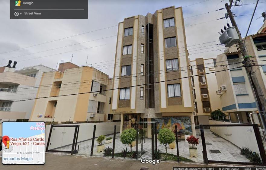 Afonso Cardoso da Veiga Florianopolis Exterior foto