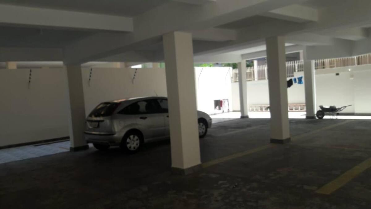 Afonso Cardoso da Veiga Florianopolis Exterior foto