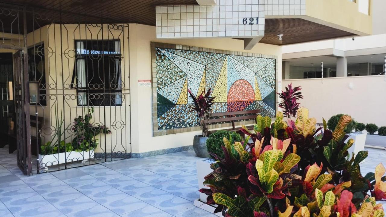 Afonso Cardoso da Veiga Florianopolis Exterior foto