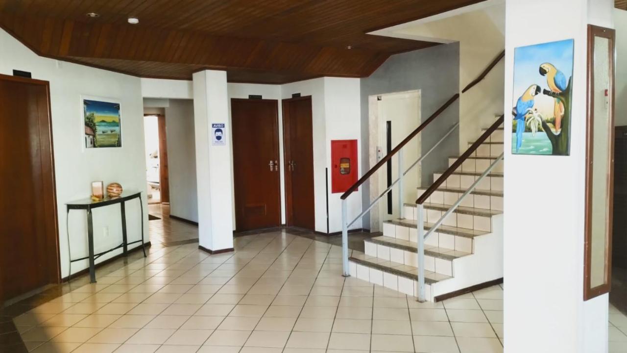 Afonso Cardoso da Veiga Florianopolis Exterior foto